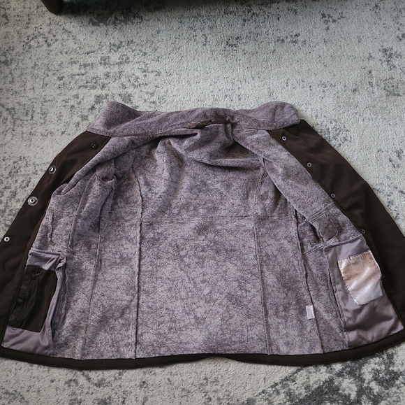 Isis Jacket - Picture 9 of 9